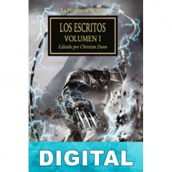 Los escritos. Volumen I Varios autores