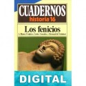 Los fenicios Varios autores
