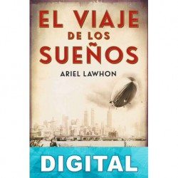El viaje de los sueños Ariel Lawhon