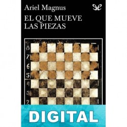 El que mueve las piezas Ariel Magnus