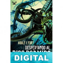 Despertando al dios dormido Adolf J. Fort