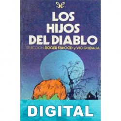 Los hijos del diablo Varios autores