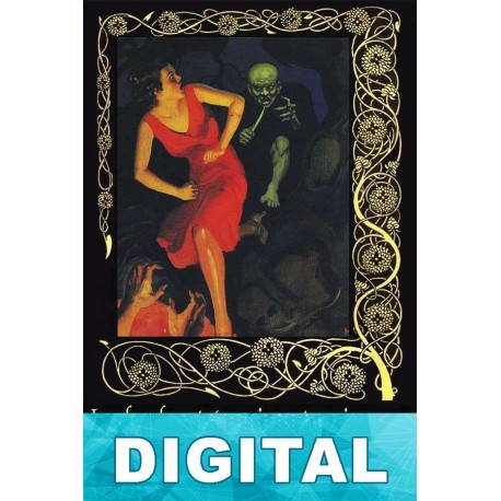 Los hombres topo quieren tus ojos y otros relatos sangrientos de la Era Dorada del Pulp Varios autores