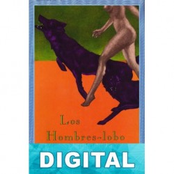 Los hombres-lobo Varios autores