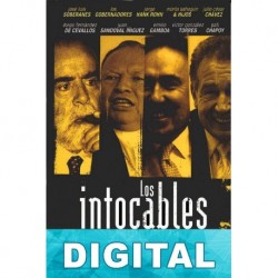 Los intocables Varios autores