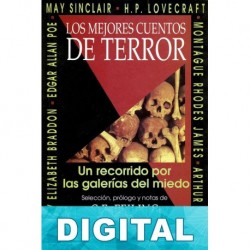 Los mejores cuentos de terror Varios autores