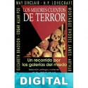 Los mejores cuentos de terror Varios autores