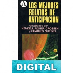 Los mejores relatos de anticipación Varios autores