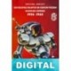 Los mejores relatos de ciencia ficción. La era del cambio 1956-1965 Varios autores