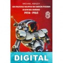 Los mejores relatos de ciencia ficción. La era del cambio 1956-1965 Varios autores