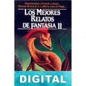 Los mejores relatos de Fantasía III. Más allá de Tierras de Nunca Varios autores