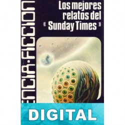 Los mejores relatos del Sunday Times Varios autores