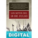 Los mitos del 18 de julio Varios autores
