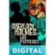 Los pastiches de Sherlock Holmes III Varios autores