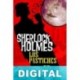 Los pastiches de Sherlock Holmes III Varios autores