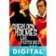 Los pastiches de Sherlock Holmes III Varios autores