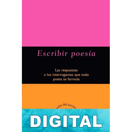 Escribir poesía Ariel Rivadeneira