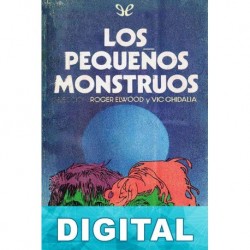 Los pequeños monstruos Varios autores