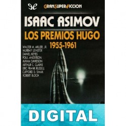 Los premios Hugo 1955-1961 Varios autores