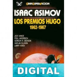 Los premios Hugo 1962-1967 Varios autores