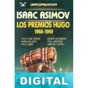 Los premios Hugo 1968-1969 Varios autores