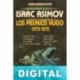 Los premios Hugo 1973-1975 Varios autores