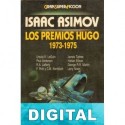 Los premios Hugo 1973-1975 Varios autores