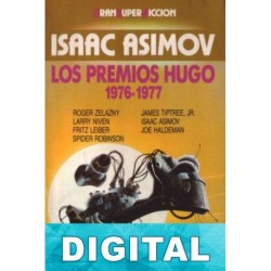Los premios Hugo 1976-1977 Varios autores