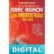 Los premios Hugo 1978-1979 Varios autores
