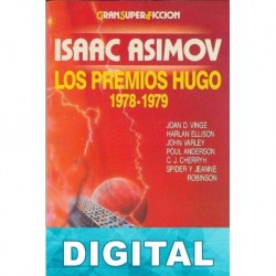 Los premios Hugo 1978-1979 Varios autores