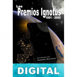 Los premios Ignotus 1991-2000 Varios autores