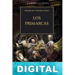 Los primarcas Varios autores