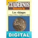 Los vikingos Varios autores