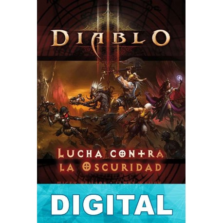 Lucha contra la oscuridad Varios autores