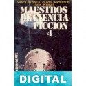 Maestros de Ciencia ficción 4 Varios autores