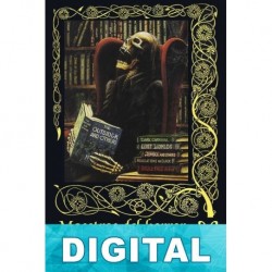 Maestros del horror de Arkham House Varios autores