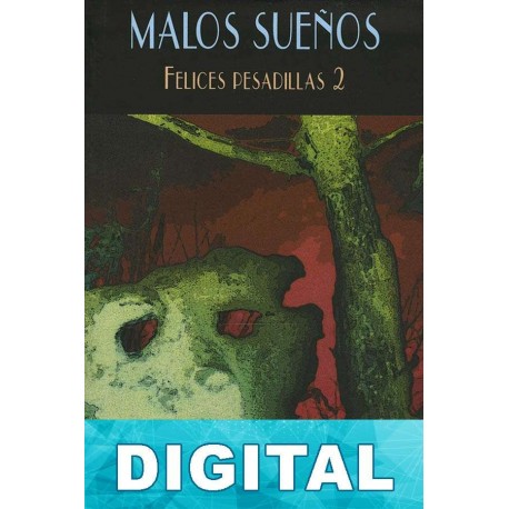 Malos sueños Varios autores