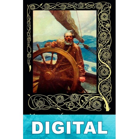 Mares tenebrosos Varios autores