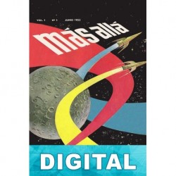 Más Allá 1 Varios autores