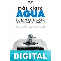 Mas claro agua Varios autores