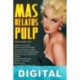 Más relatos pulp Varios autores