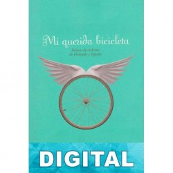 Mi querida bicicleta Varios autores