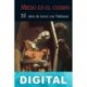 Miedo en el cuerpo (25 años de terror con Valdemar) Varios autores