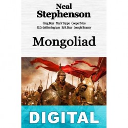 Mongoliad. Libro primero Varios autores