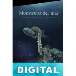 Monstruos del mar Varios autores