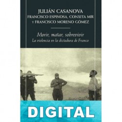 Morir, matar, sobrevivir Varios autores