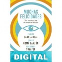 Muchas felicidades Varios autores