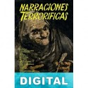 Narraciones Terroríficas - Vol. 10 Varios autores