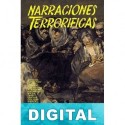 Narraciones terroríficas - Vol. 2 Varios autores