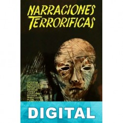 Narraciones terroríficas - Vol. 4 Varios autores